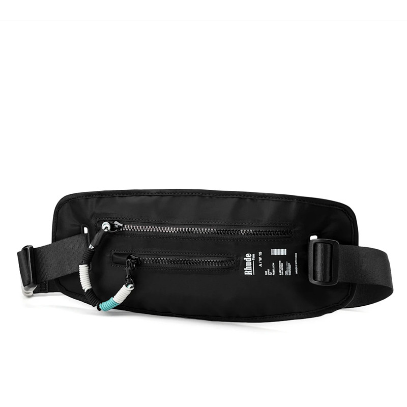 TAS SNEAKERS PUMA x RHUDE Waist Bag